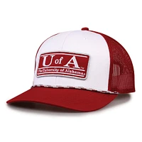 Alabama The Game Bar Rope Adjustable Hat