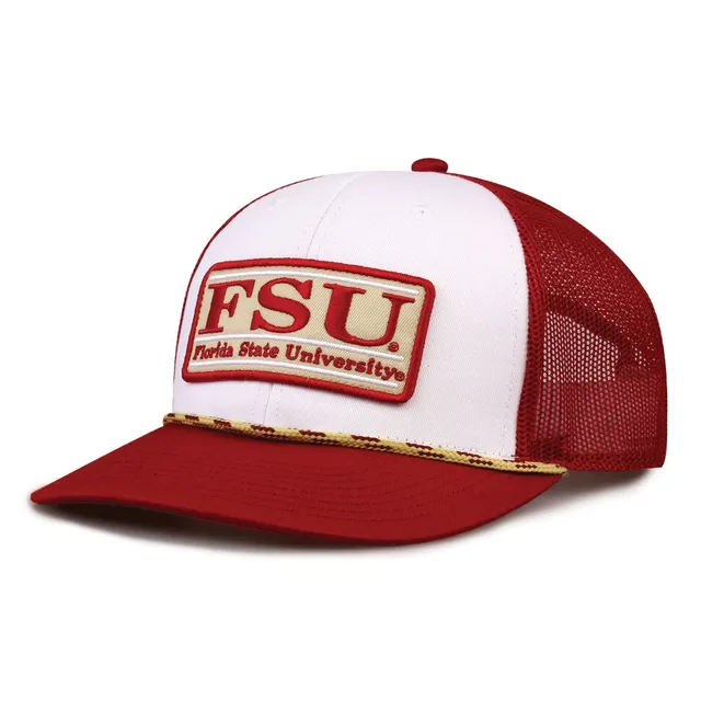 Florida State University Seminoles Bucket Hat: Florida State University