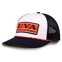 Virginia The Game Bar Rope Adjustable Hat