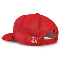  Wku | Western Kentucky The Game Bar Rope Adjustable Hat | Alumni Hall