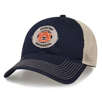 Auburn The Game Circle Trucker Adjustable Hat