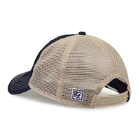 Auburn The Game Circle Trucker Adjustable Hat