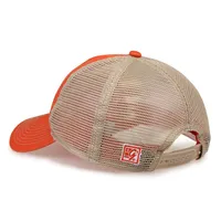  Vols | Tennessee The Game Circle Trucker Adjustable Hat | Alumni Hall