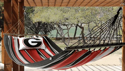 Georgia Campus Hammock