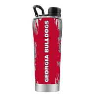  Dawgs | Georgia Gtl 24 Oz Splatter Shaker | Alumni Hall