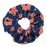 Auburn Zoozatz Logo Scrunchie