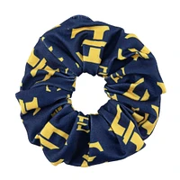 ETSU Zoozatz Logo Scrunchie