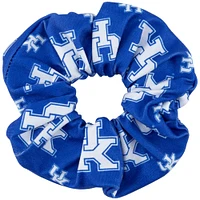 Kentucky Zoozatz Logo Scrunchie