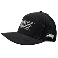 Boone Pukka Tradesman Tri-Tech Snapback Cap