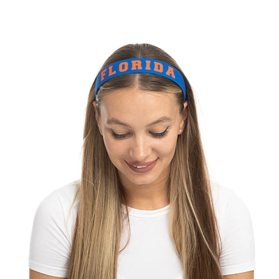 Florida Gators ZooZatz Women's Hard Headband