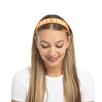 Tennessee Volunteers ZooZatz Women's Hard Headband