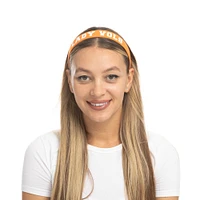 Tennessee Volunteers ZooZatz Women's Hard Headband