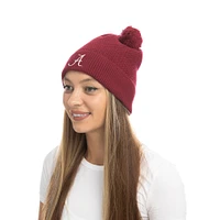 Alabama Crimson Tide ZooZatz Women's Knit Beanie