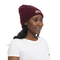 Mississippi State Bulldogs ZooZatz Women's Knit Beanie