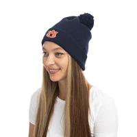 Auburn Tigers ZooZatz Women's Knit Beanie