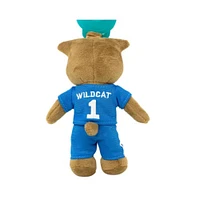 Kentucky Gamezies Plush Mascot Pacifier Holder