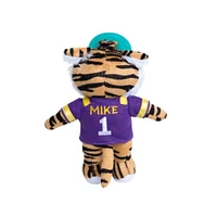 LSU Gamezies Plush Mascot Pacifier Holder