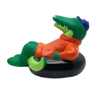  Gators | Florida Rubber Tubber Gator | Alumni Hall