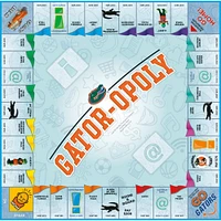 Florida GATOROPOLY Game
