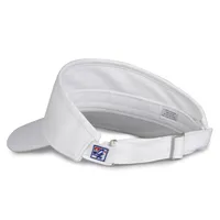  Razorbacks | Arkansas The Game High Profile Golf Visor | Alumni Hall