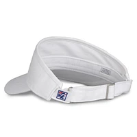 Clemson The Game High Profile Golf Visor
