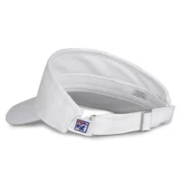  Hoosiers | Indiana The Game High Profile Golf Visor | Alumni Hall