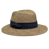 Virginia The Game Straw Hat