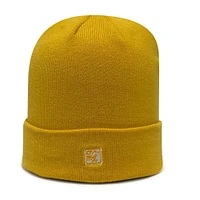 LSU The Game Roll Up Beanie