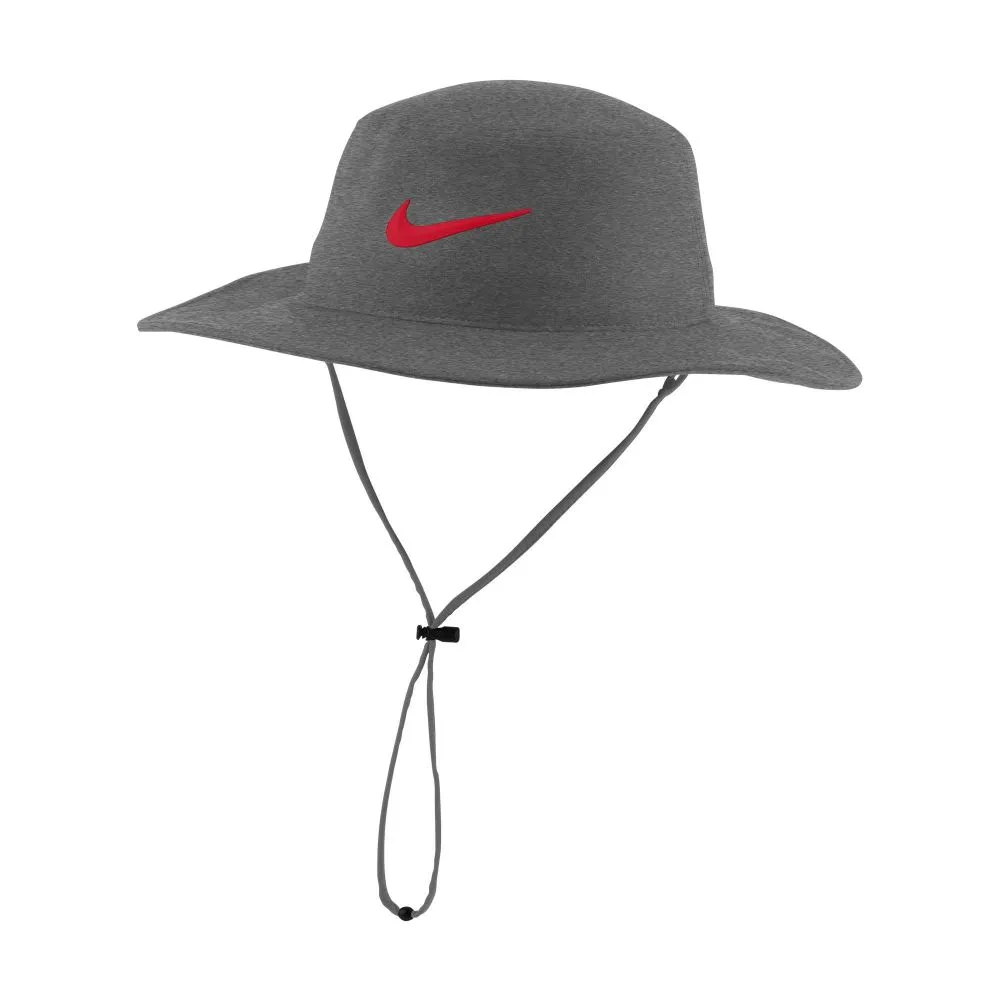  Fsu | Florida State Vault Nike Golf Dri- Fit Bucket Hat | Alumni Hall