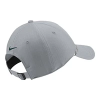 Michigan State Vault Nike Golf L91 Dri-Fit Rope Tech Cap