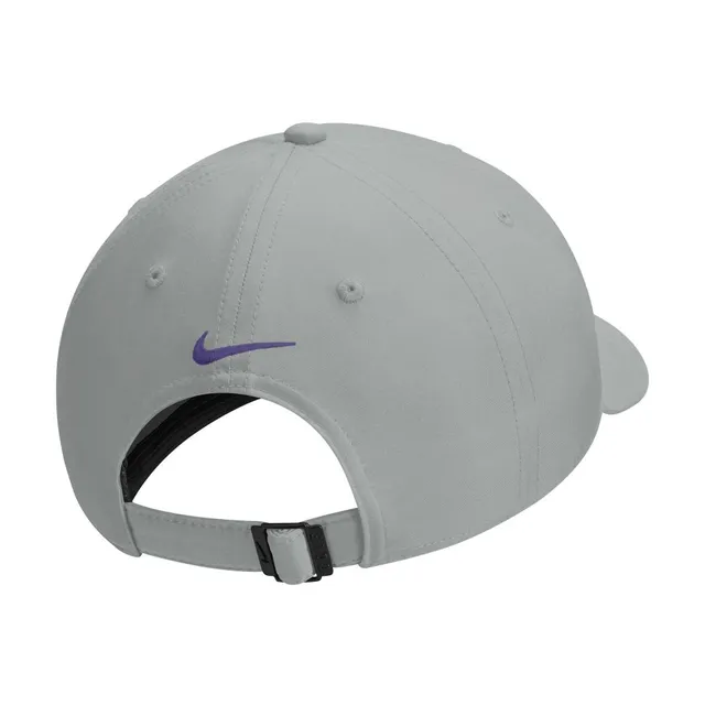 Alumni Hall Bucs  Etsu Youth Nike Sideline L91 Adjustable Cap