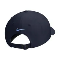  Unc | Carolina Nike Golf L91 Dri- Fit Tech Cap | Alumni Hall