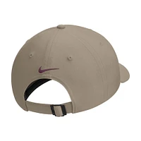 Virginia Tech Vault Nike L91 Performance Adjustable Cap