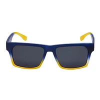 West Virginia Blue Gem Sunglasses