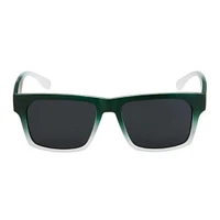 Michigan State Blue Gem Sunglasses