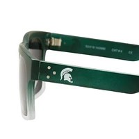 Michigan State Blue Gem Sunglasses