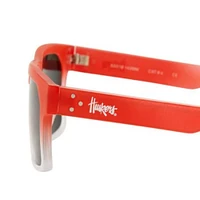 Nebraska Blue Gem Sunglasses