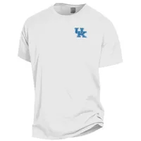 Cats | Kentucky Fishing Cooler Comfort Wash Tee Alumni Hall