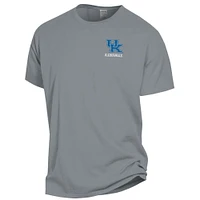 Kentucky Pennants Comfort Wash Tee