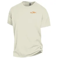 Vols | Tennessee Fish Comfort Wash Tee Alumni Hall