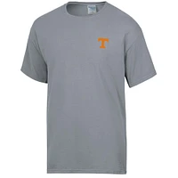 Tennessee Mascot Football Comfort Wash Tee