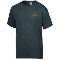 Tennessee Stadium Script Football Comfort Wash Tee