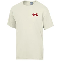 Georgia Multi Bows Comfort Wash Tee