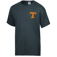 Tennessee Comfort Wash State Motto Script Tee