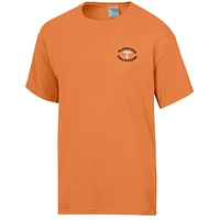 Tennessee Comfort Wash Friendship Bracelet Tee