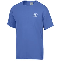 Kentucky Comfort Wash Friendship Bracelet Tee