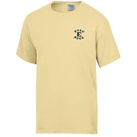 ETSU Comfort Wash Friendship Bracelet Tee