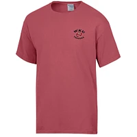 Western Kentucky Comfort Wash Friendship Bracelet Tee