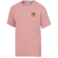 Georgia Comfort Wash Friendship Bracelet Song Tee