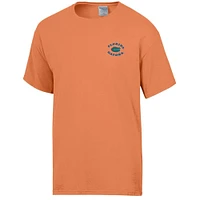 Florida Comfort Wash Friendship Bracelet Tee